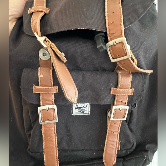 Herschel Supply Company Bags Little America Herschel Co As Is Very